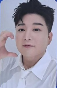 SUPER SHOW Anniversary Edition 演唱會 DVD / CD 卡 