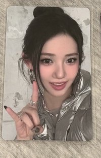 包包頭專卡