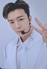 SUPER SHOW Anniversary Edition 演唱會 DVD / CD 卡 