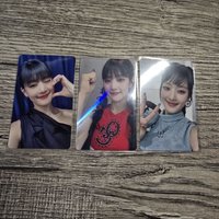 3張一起