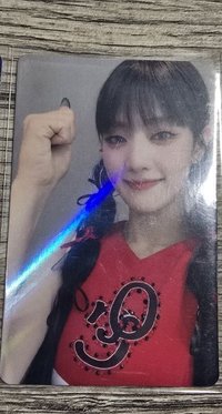 啦啦隊妮