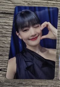 幸運卡比心妮