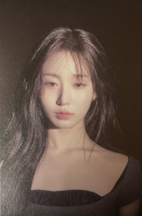 正規一 普版 明信片 Valentine