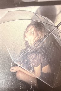 正規一 普版 明信片 Valentine