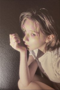 正規一 普版 明信片 Valentine