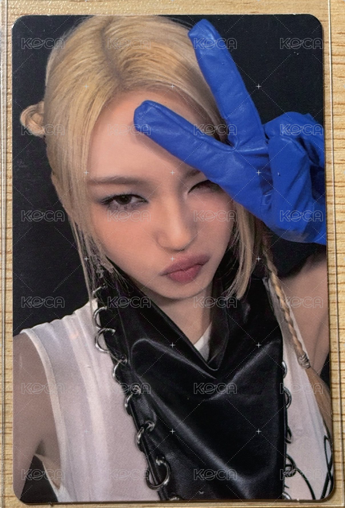專卡 Chiquita