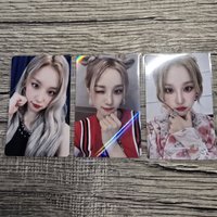 3張一起
