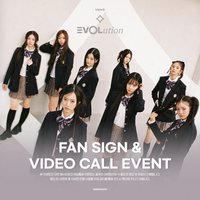 EVOLution <⟡> 20231015 applemusic 簽售
