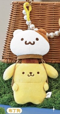 降落傘盲盒 扭蛋盲盒 