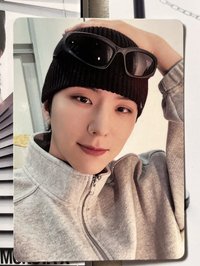 Unfold Digipack 專輯卡 