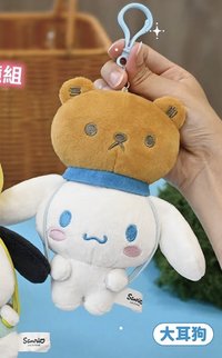 降落傘盲盒 扭蛋盲盒 