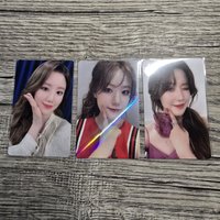 3張一起
