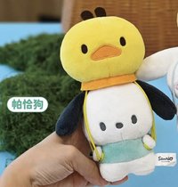 降落傘盲盒 扭蛋盲盒 