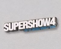 SUPER SHOW Anniversary Edition 徽章 SS4徽章
