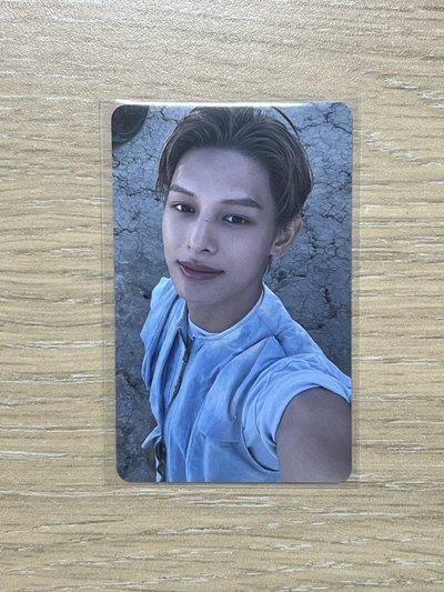 CORTIS 趙雨凡小卡