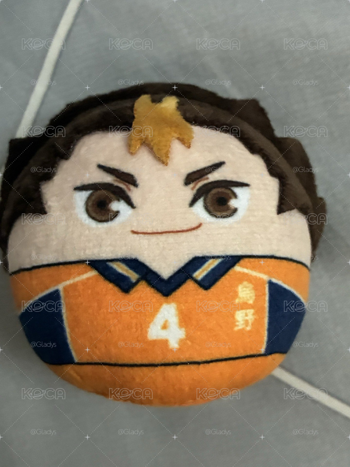 排少