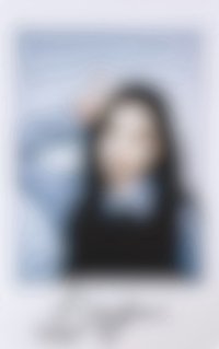FORWARD 未公開 / 抽選拍立得 