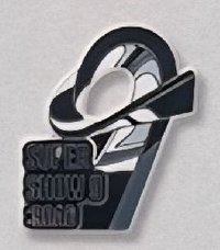 SUPER SHOW Anniversary Edition 徽章 SS9徽章