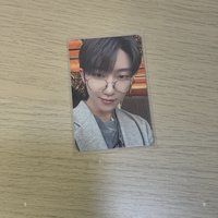 正四後續 簽售卡