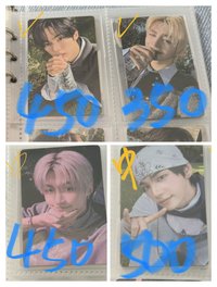 數位單曲wvs 特典道勳