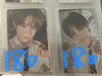 日專日咖特典英宰