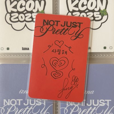 ⚪️迷二紅版專卡 庭（手繪卡背）