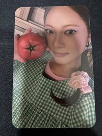採
