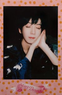 小行囊 周邊卡 隱藏卡