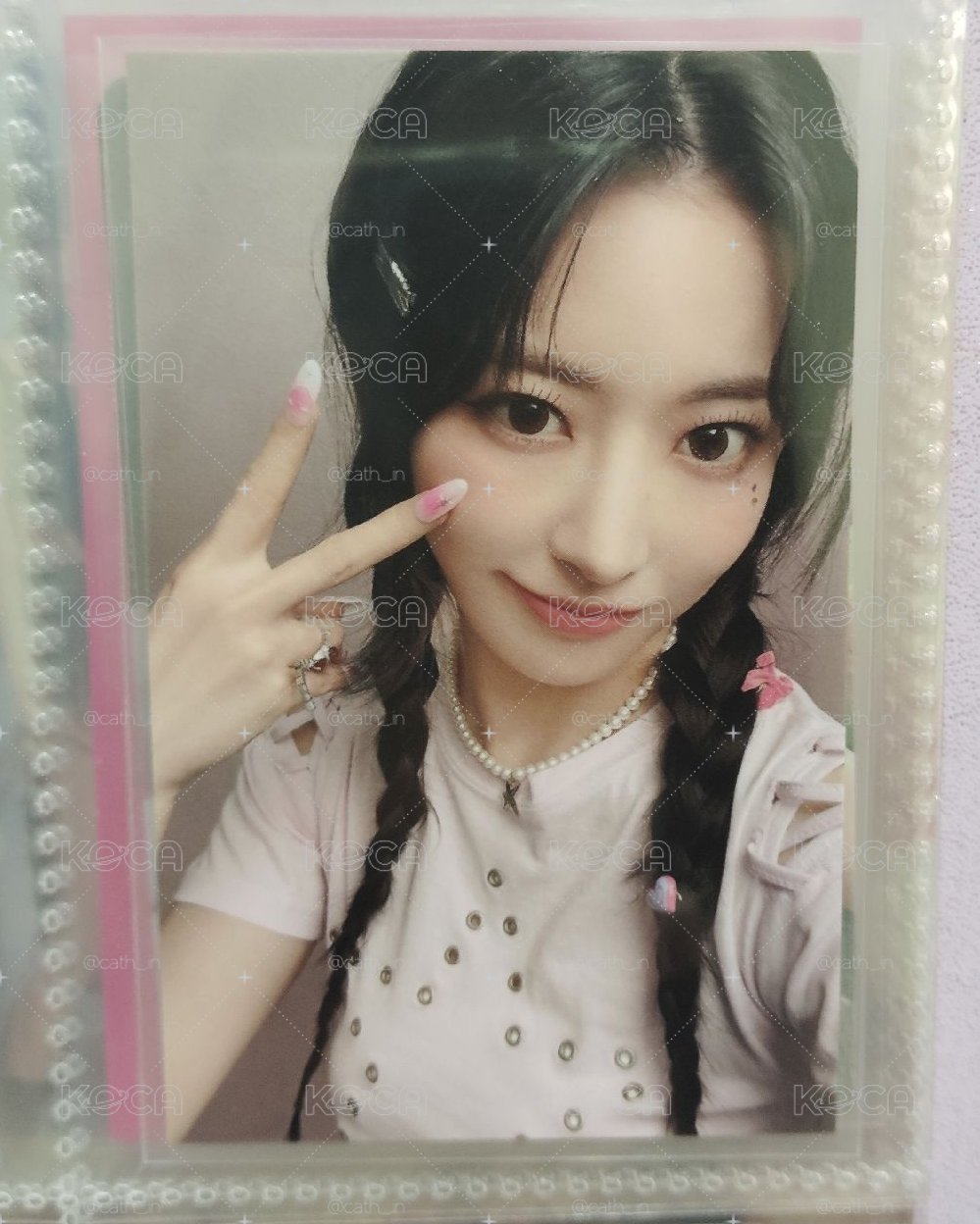 櫻花小卡
