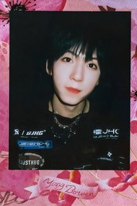 小行囊 周邊卡 