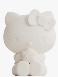 Jisoo Kitty聯名 夜燈 