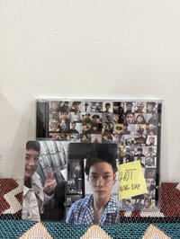 已拆五律全專（比耶+眼鏡）