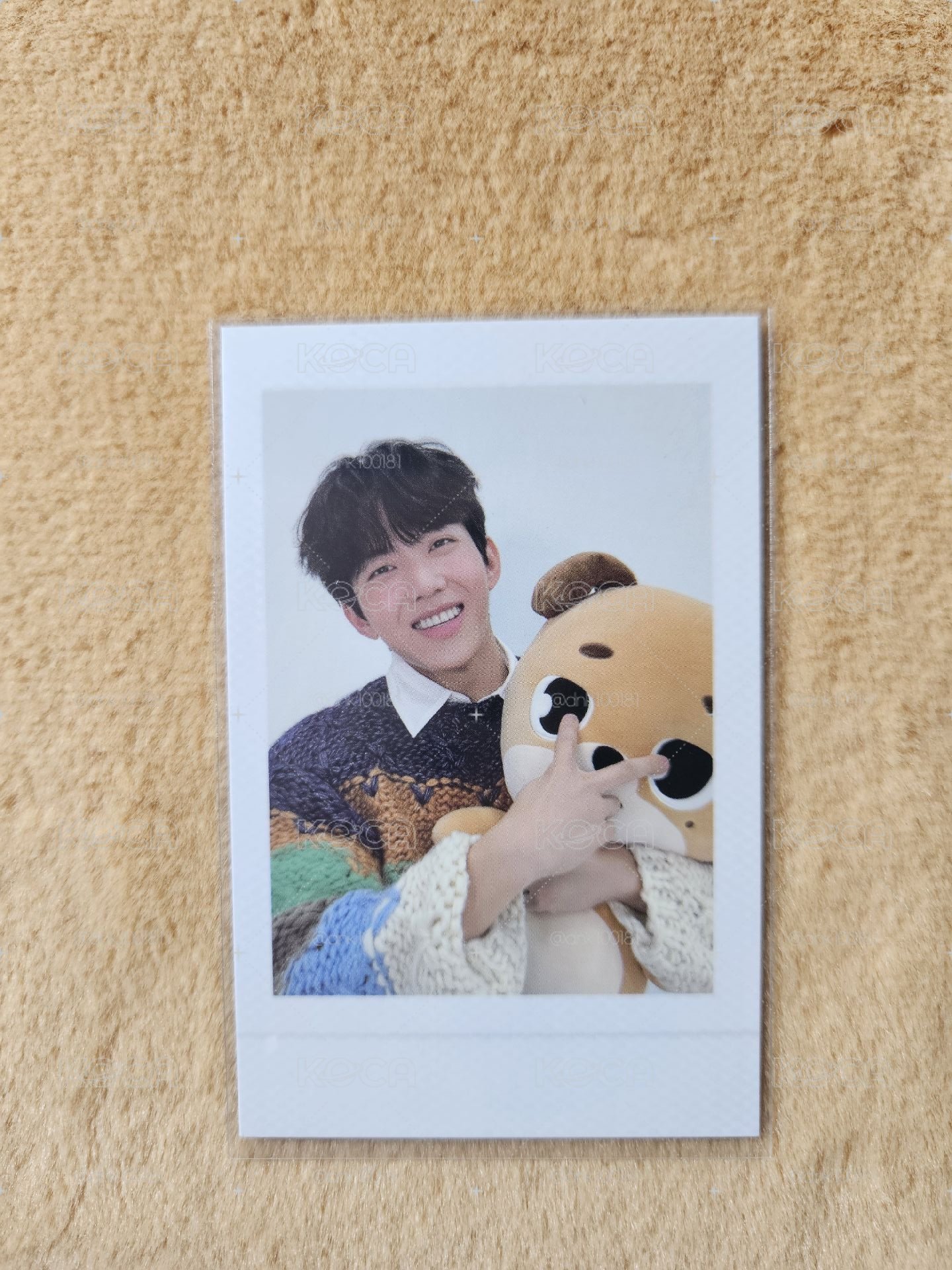 🐶巨娃拍立得