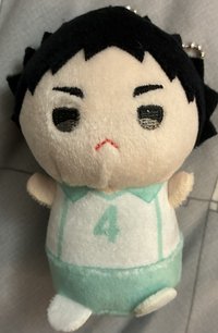 吊飾 