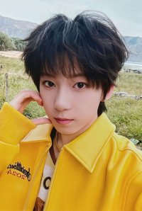 小行囊 周邊卡 