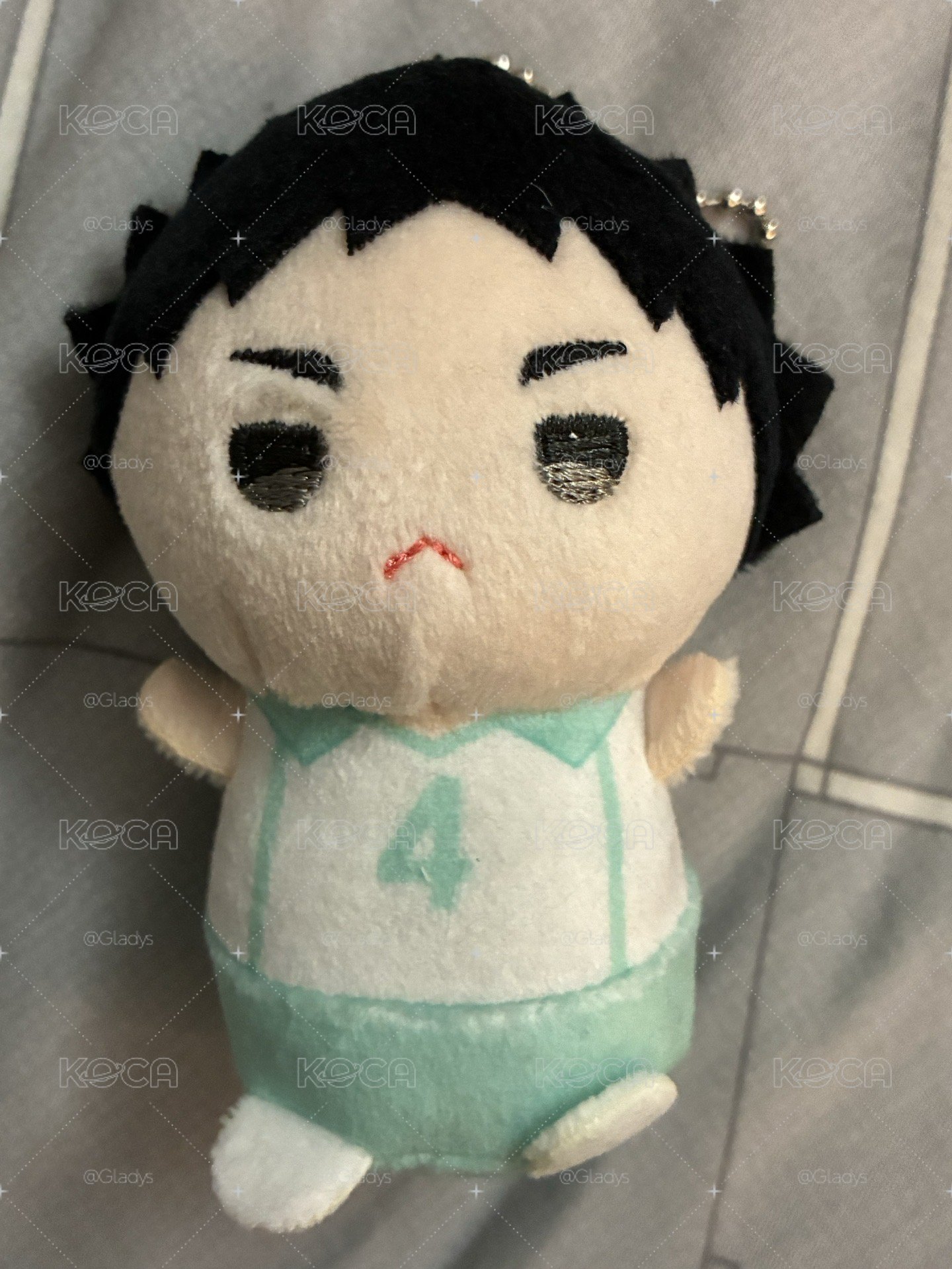 排少