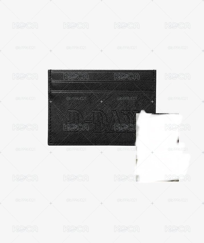 BTS 防彈少年團 SUGA 閔玧其 D-DAY 專輯 卡片夾 AgustD