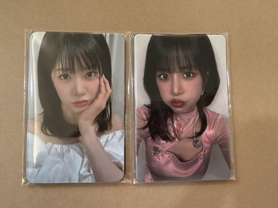 Apink演唱會入場卡