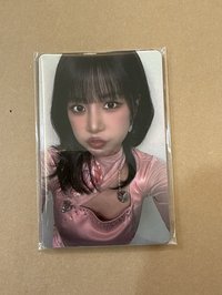 高雄場一套5張