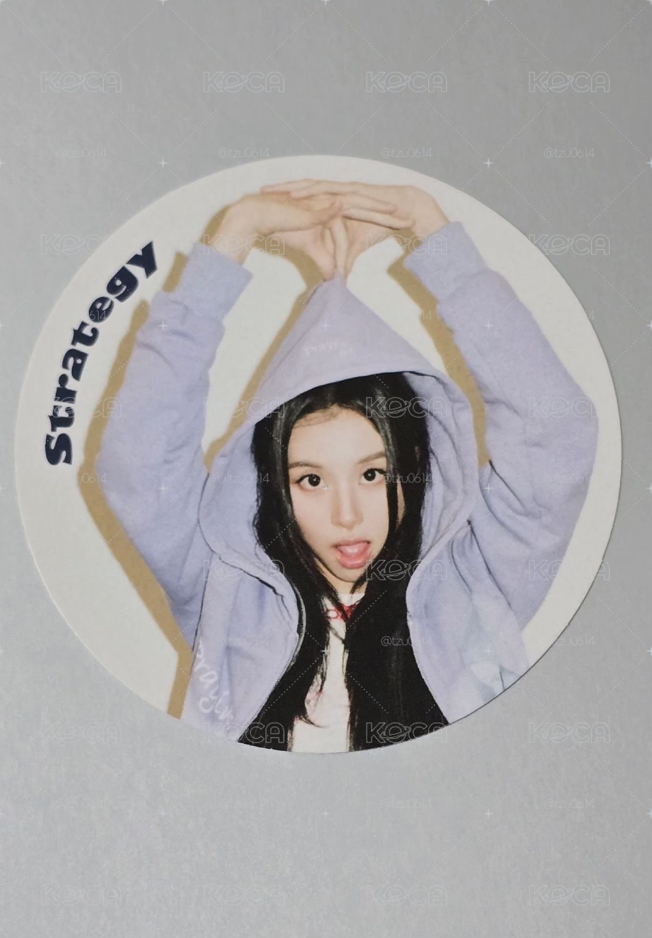 彩瑛專卡＆貼紙合售
