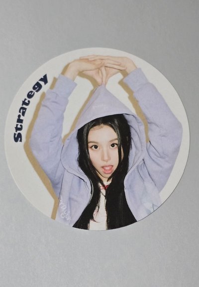 彩瑛專卡＆貼紙合售