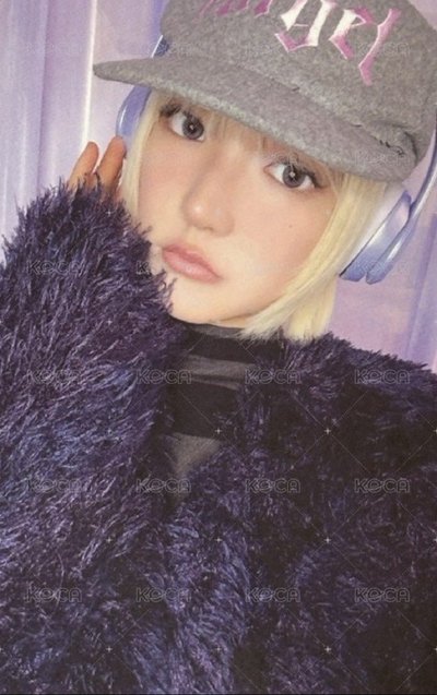 現貨 kiiikiii 4特典+13專卡