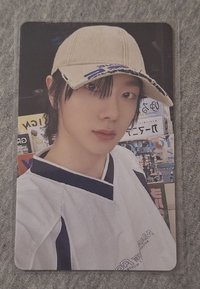 AND,幸運卡