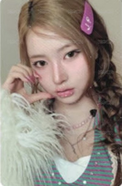 現貨 kiiikiii 年曆+專卡