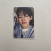 迷三 單封卡
