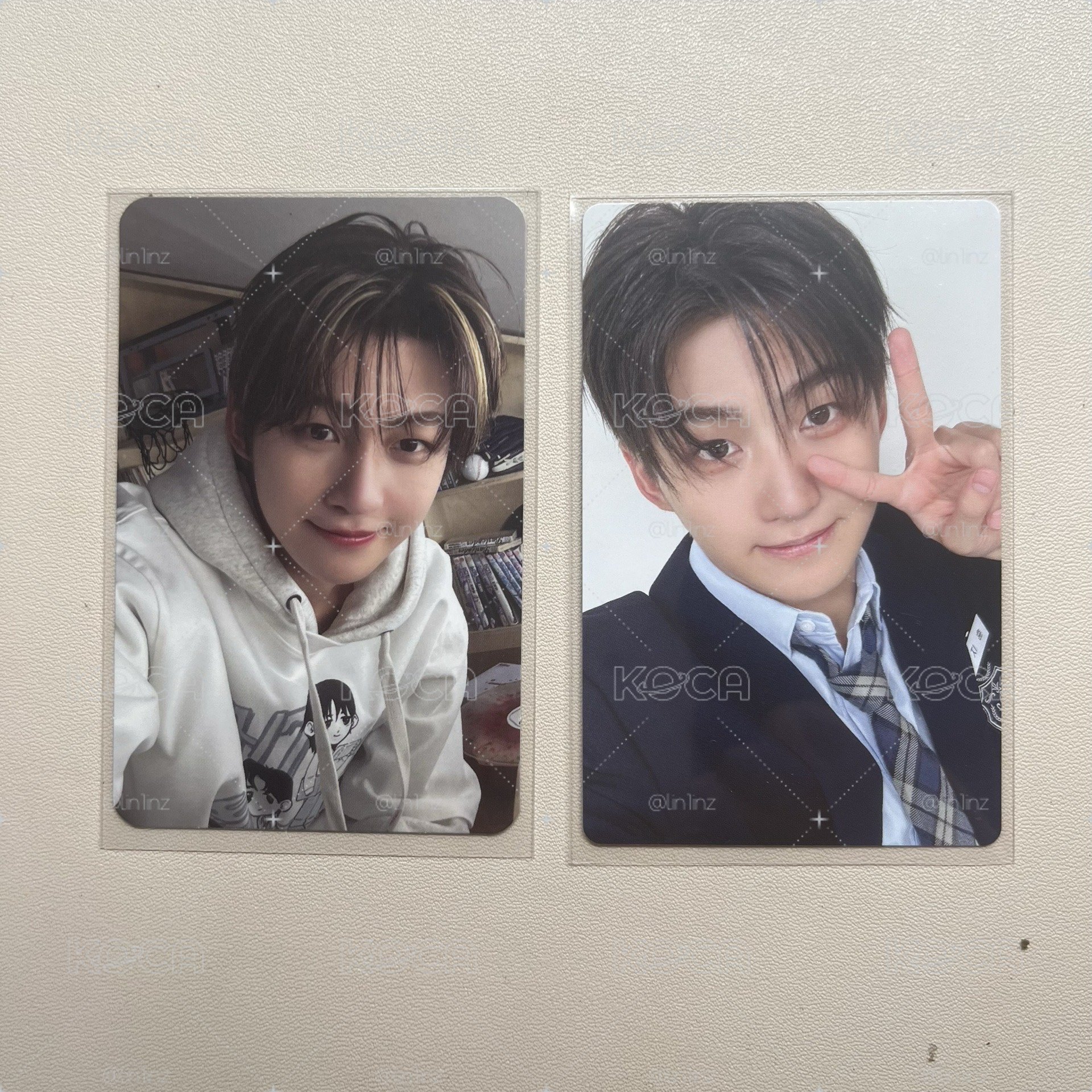 TWS JIHOON 專卡