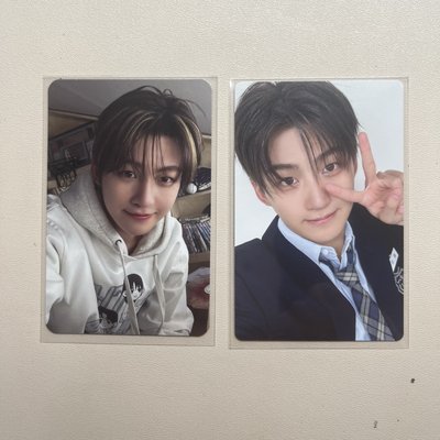 TWS JIHOON 專卡