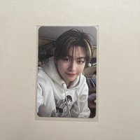 迷三 單封卡
