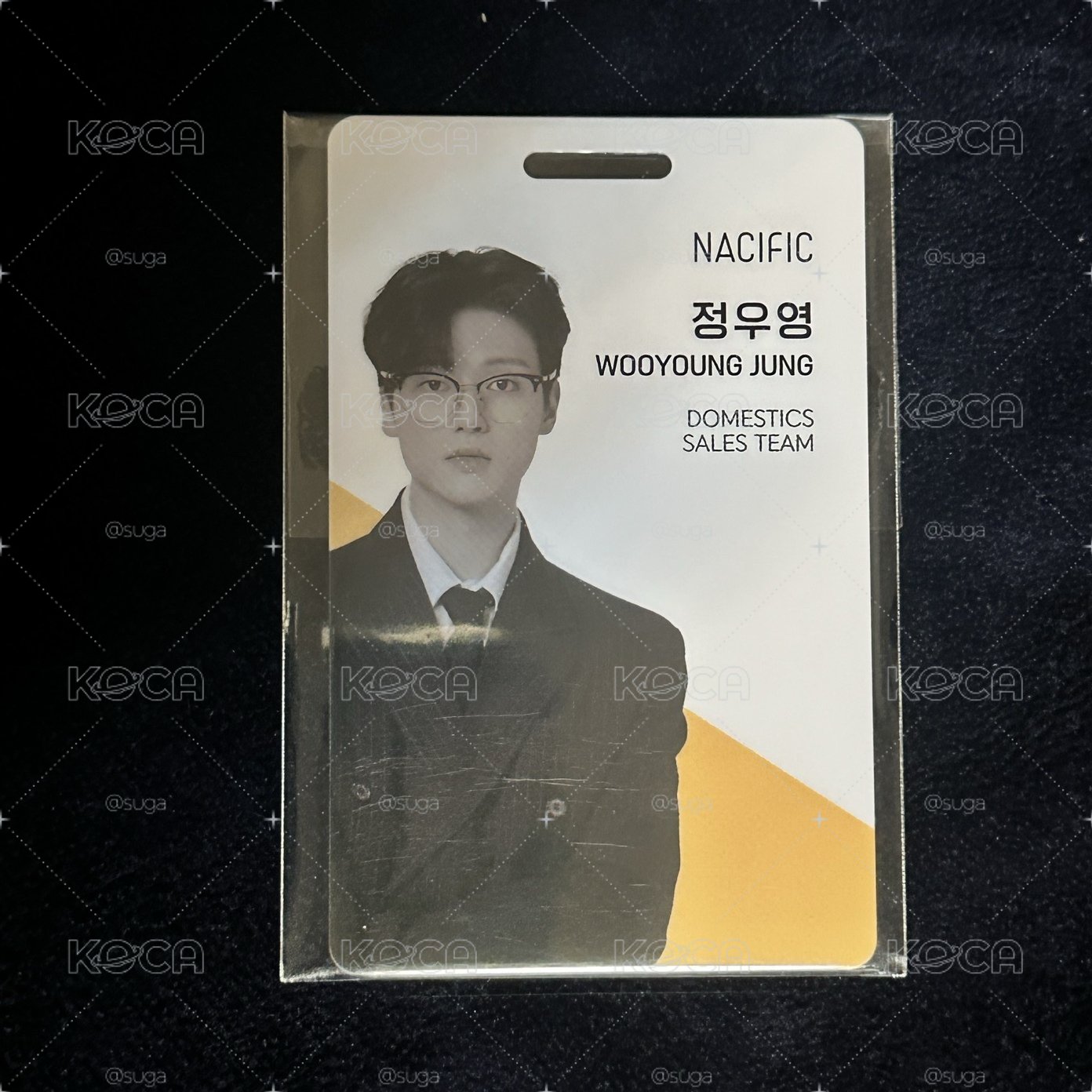 Nacific 3.0 榮小卡