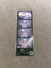 崔噠嘟人生四格